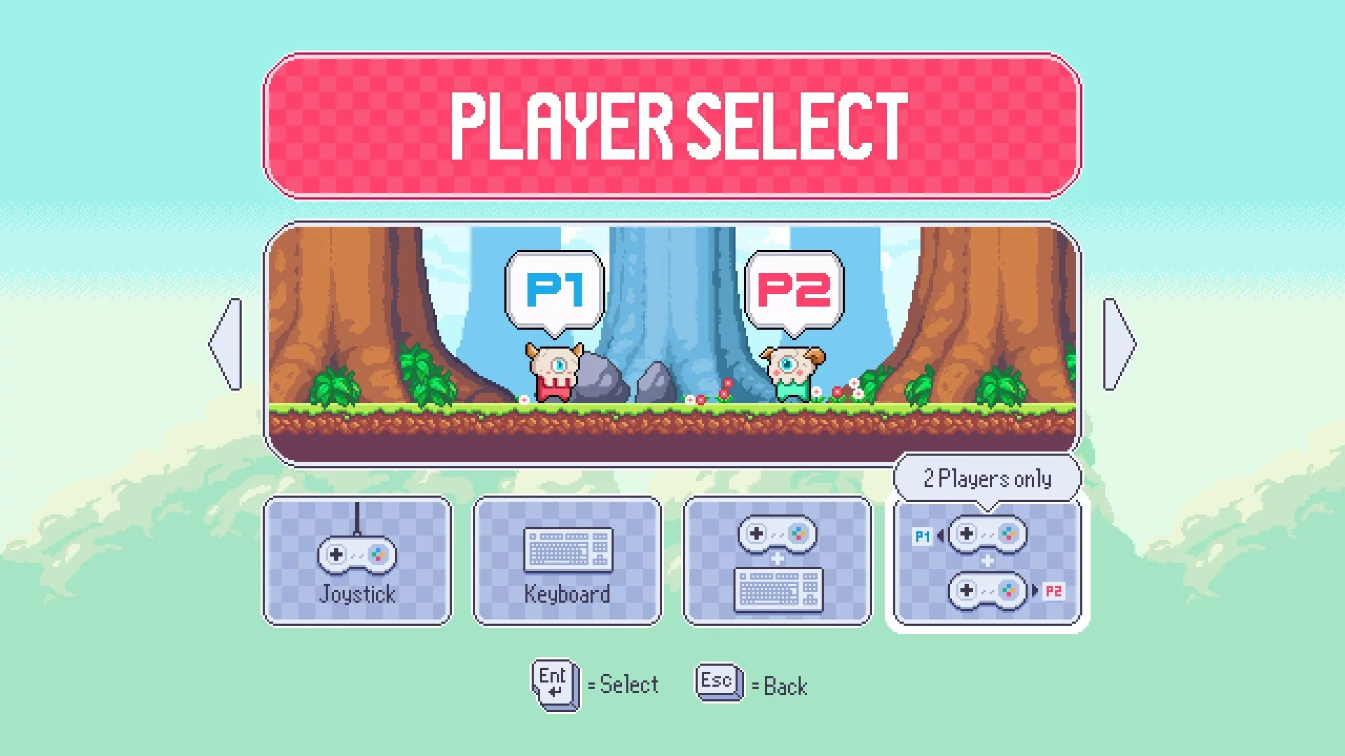 Изображение игры: UniDuni