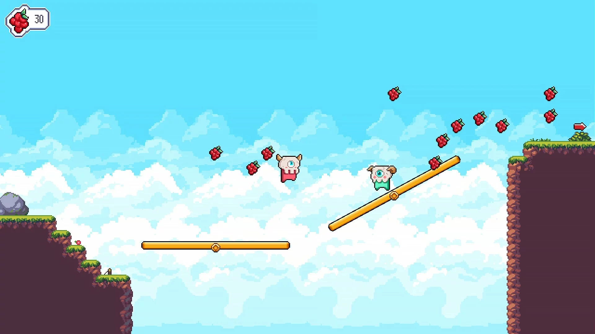 Изображение игры: UniDuni