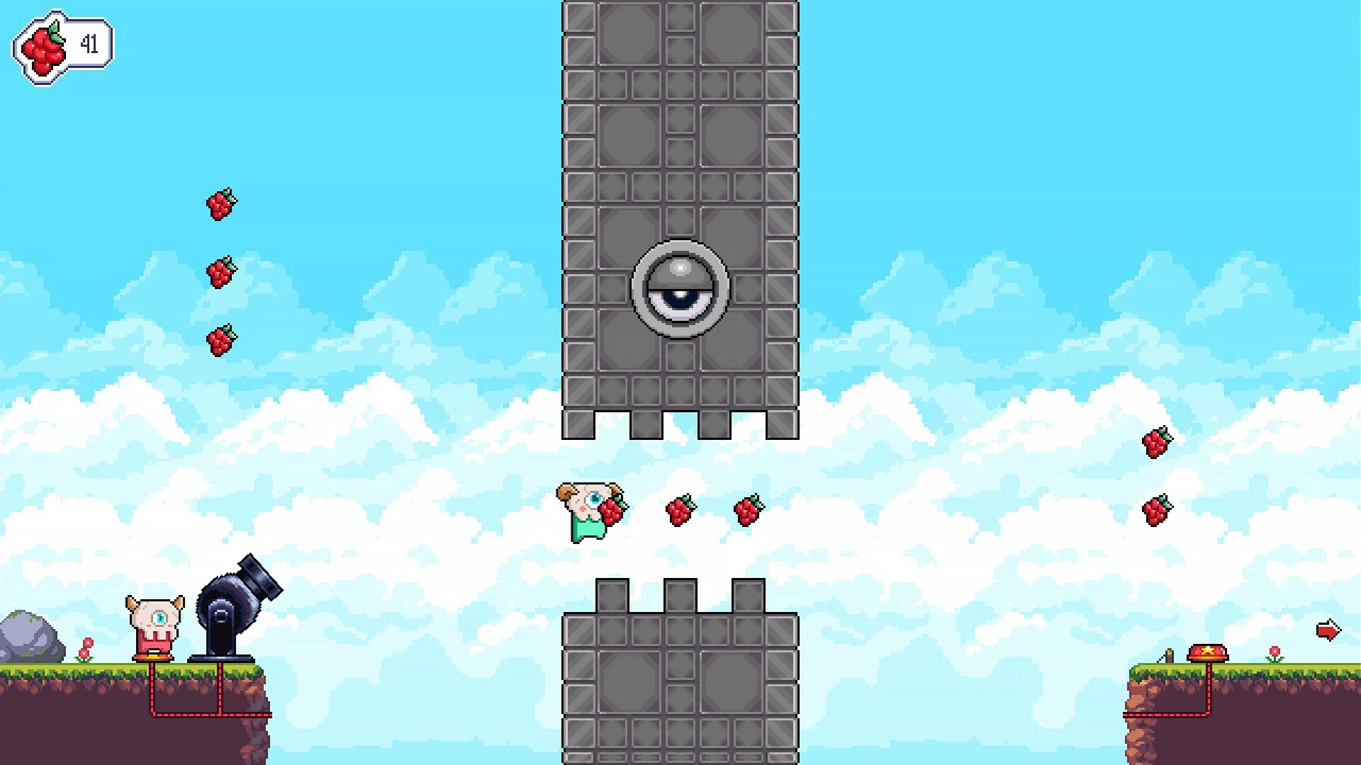 Изображение игры: UniDuni