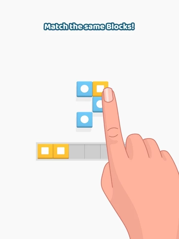 Изображение игры: Match Master!