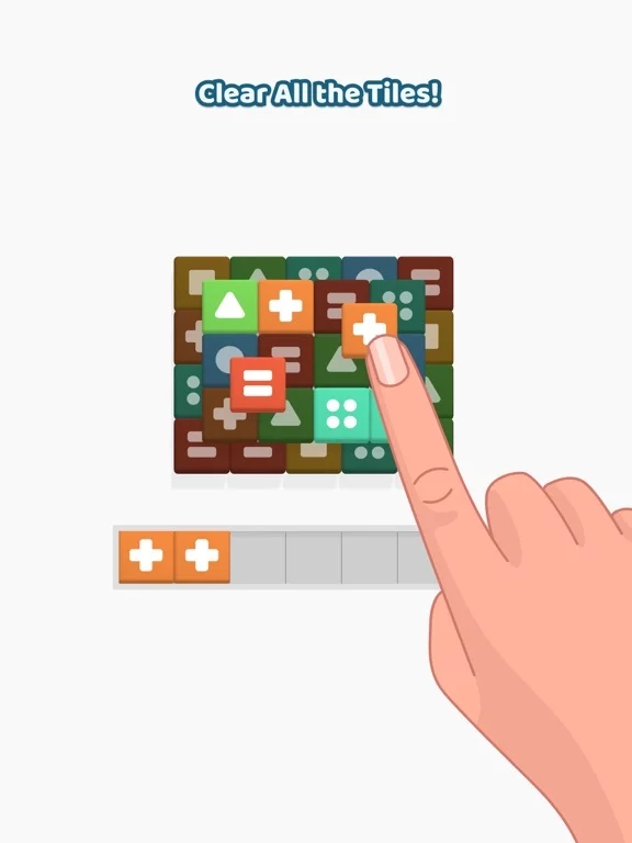 Изображение игры: Match Master!