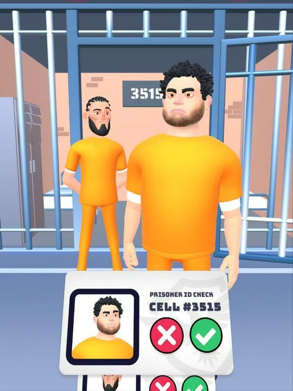 Изображение игры: Prison Life!