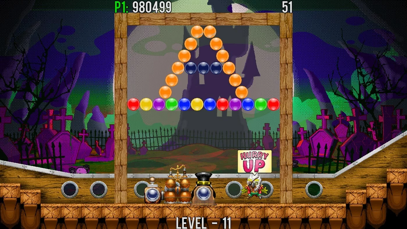 Изображение игры: Rusty Spout Rescue Adventure