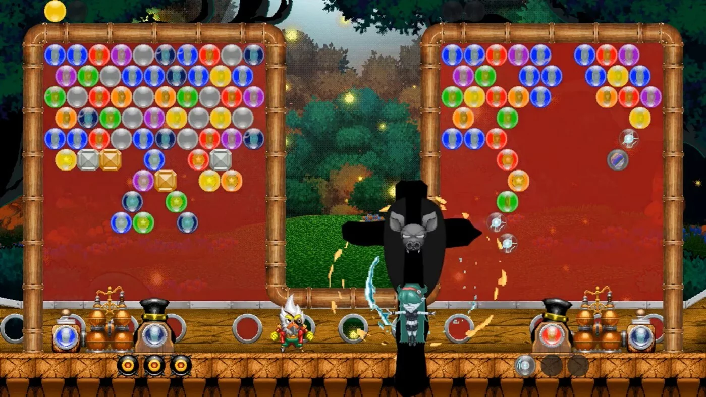 Изображение игры: Rusty Spout Rescue Adventure