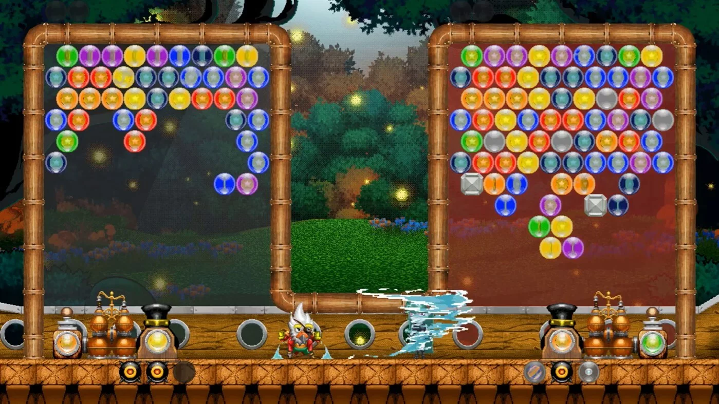 Изображение игры: Rusty Spout Rescue Adventure