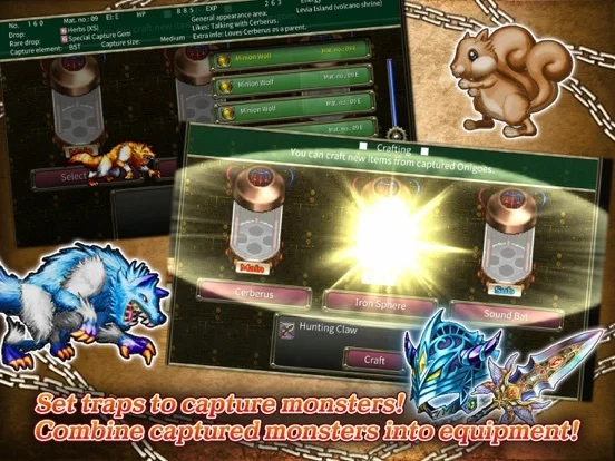 Изображение игры: [Premium] RPG Onigo Hunter