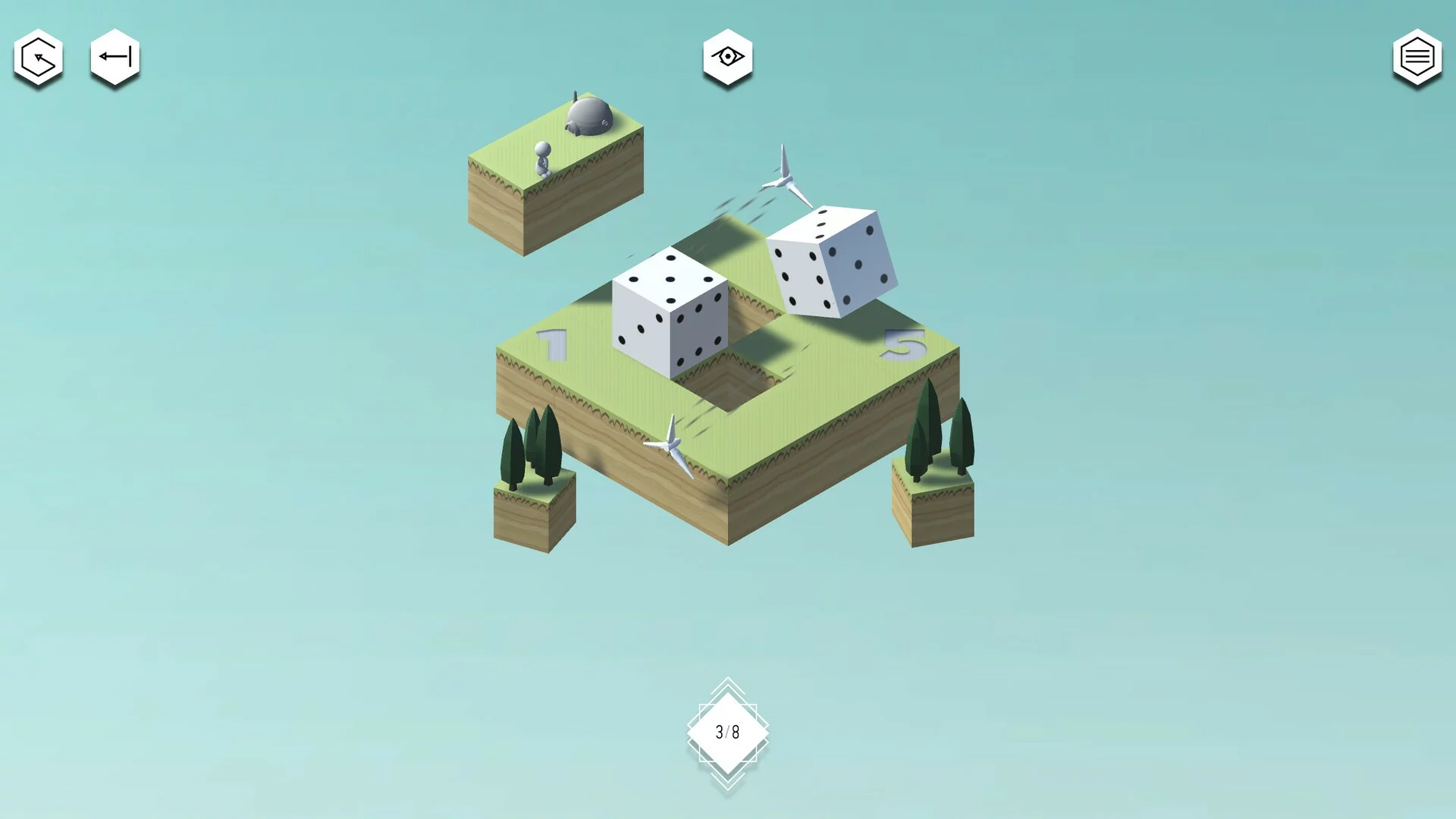 Изображение игры: Sokodice