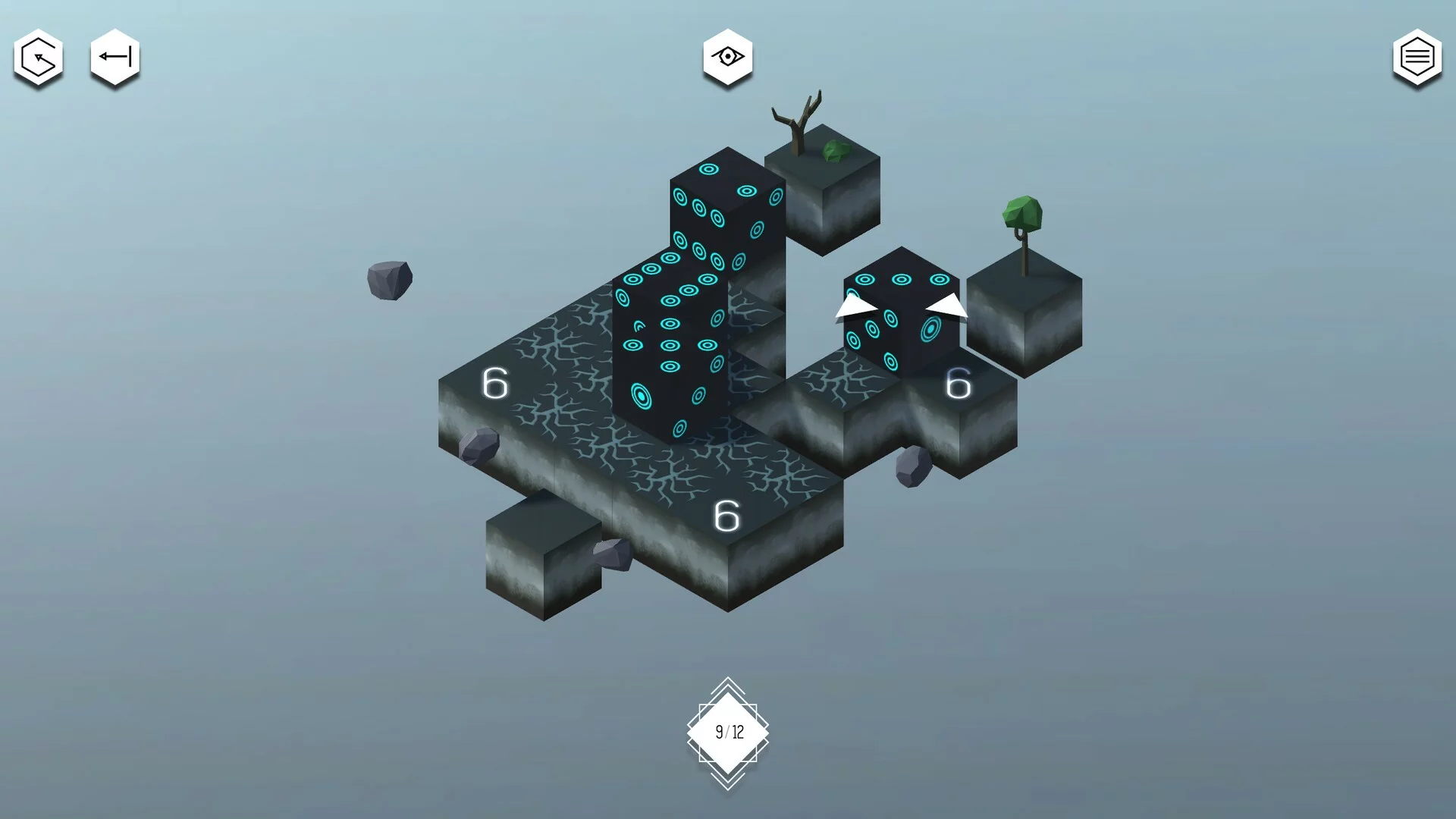 Изображение игры: Sokodice
