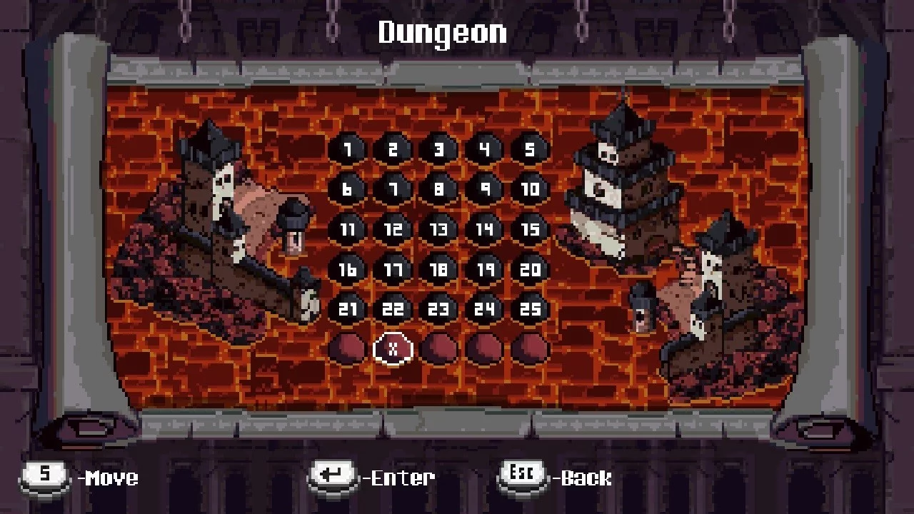 Изображение игры: More dark