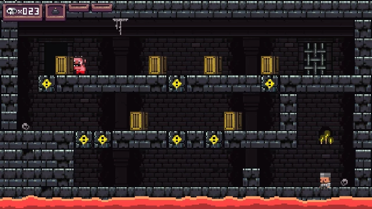 Изображение игры: More dark