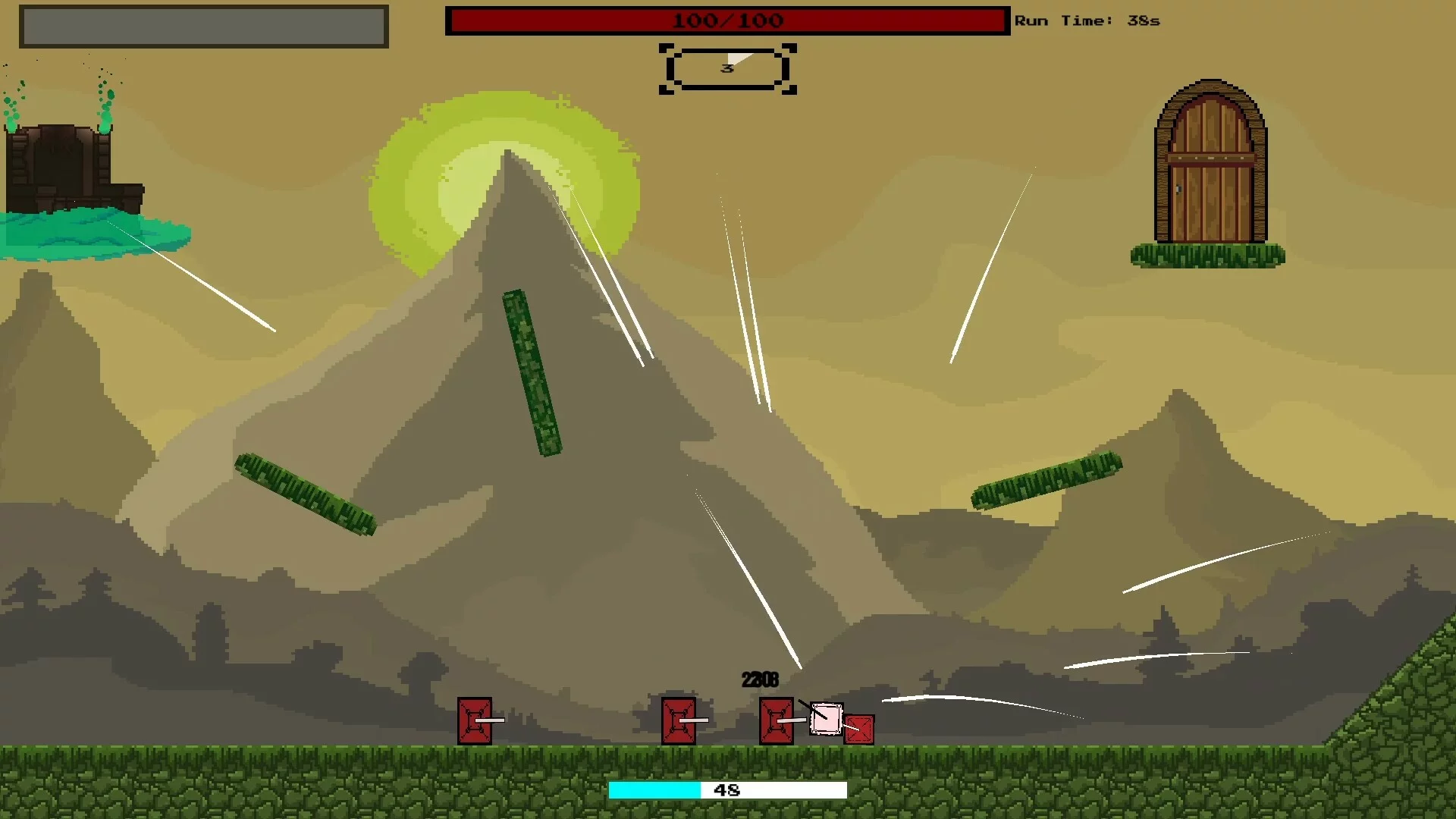 Изображение игры: AnotherOne