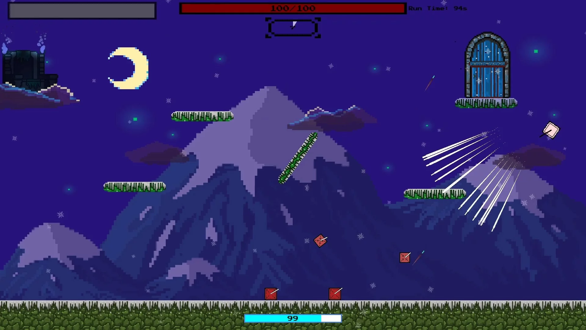 Изображение игры: AnotherOne
