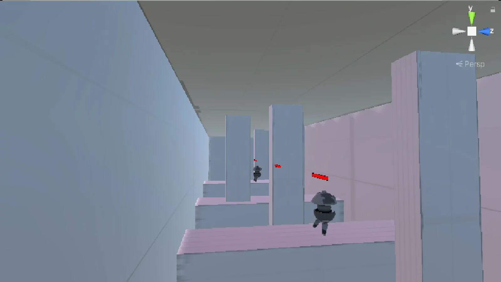 Изображение игры: lab Escape