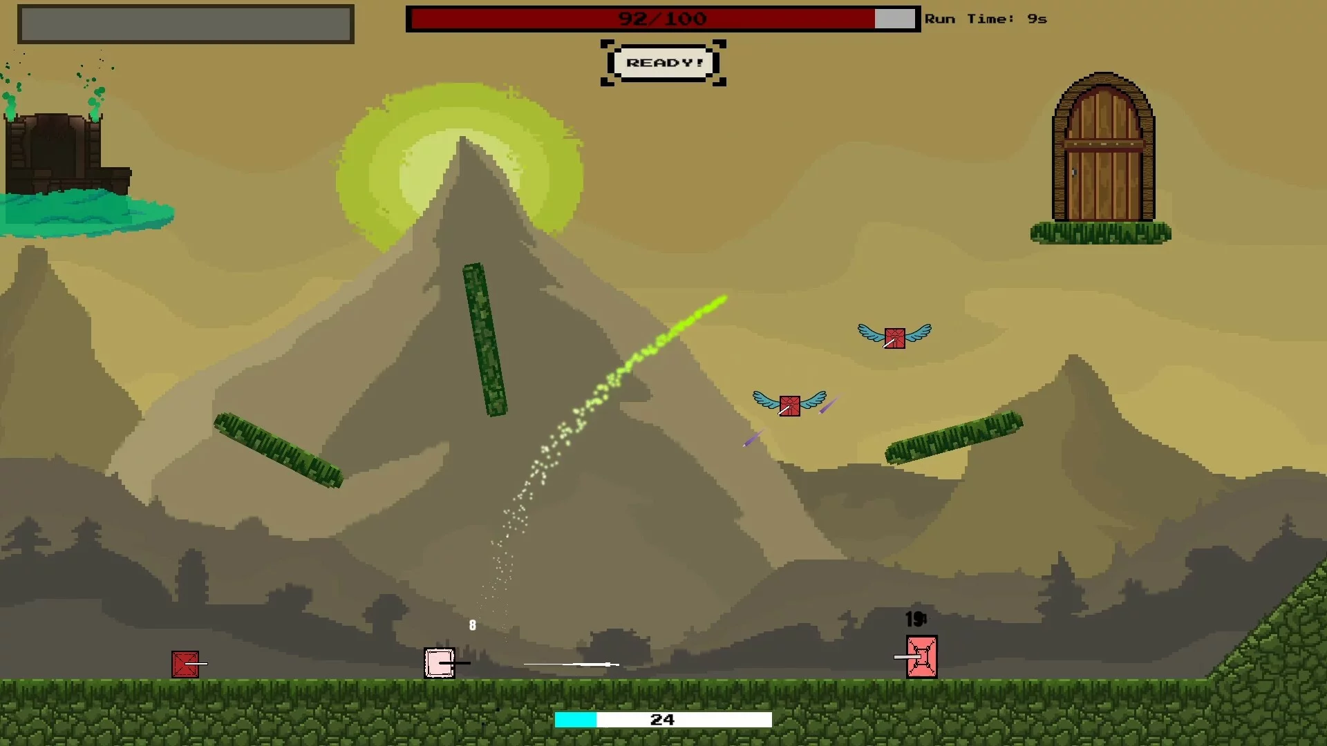 Изображение игры: AnotherOne