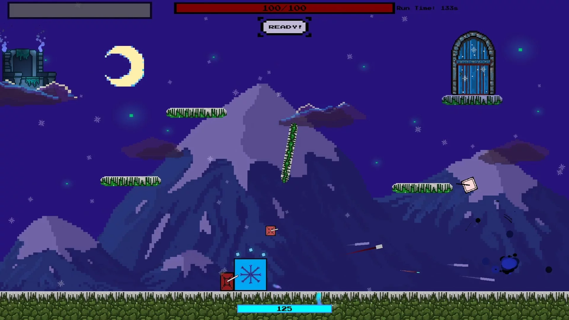 Изображение игры: AnotherOne