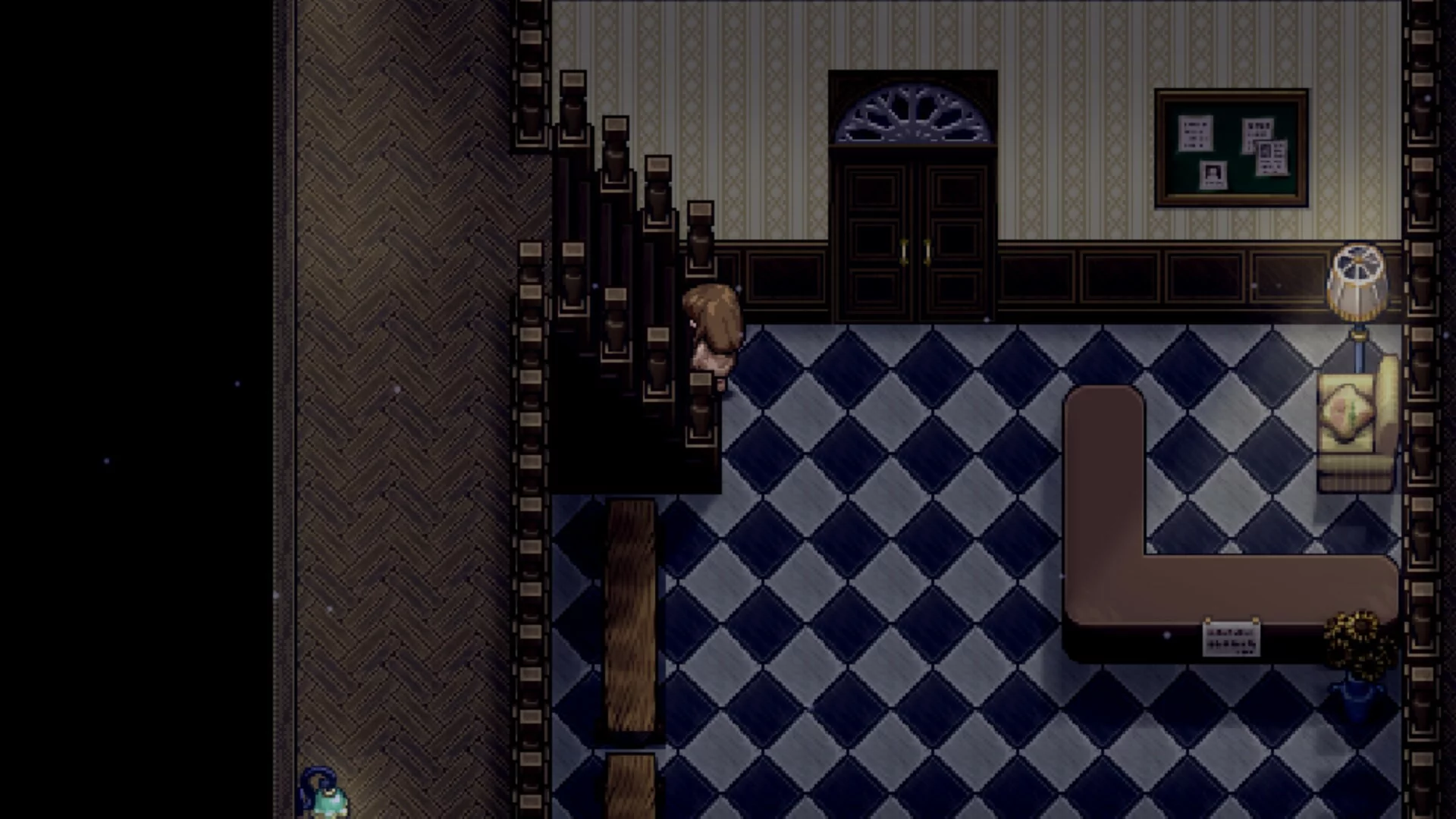 Изображение игры: Diary of Lucie