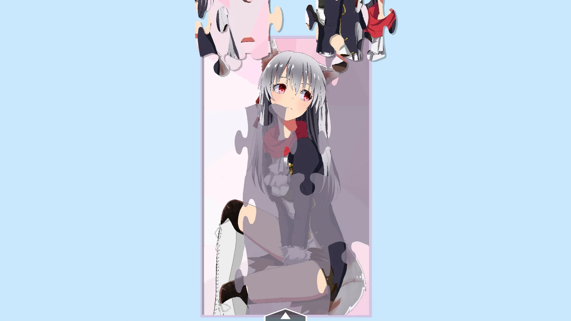Изображение игры: HANAMI