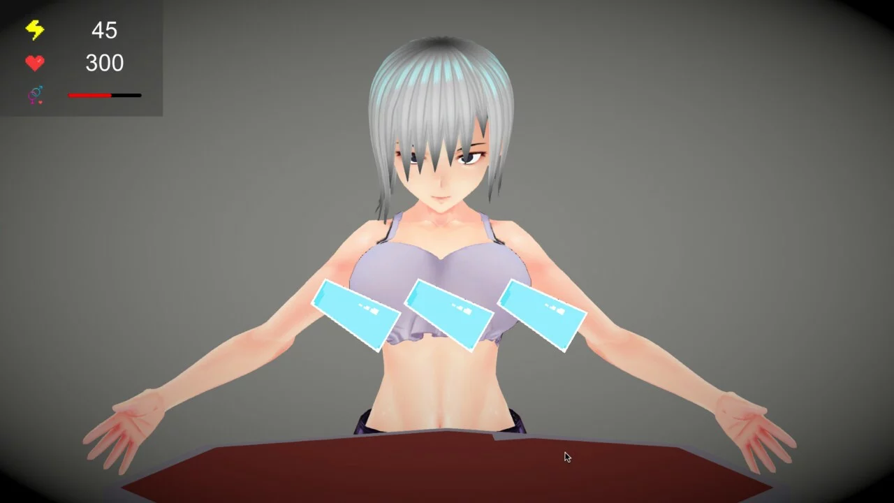 Изображение игры: END OF THE WORLD - NTR