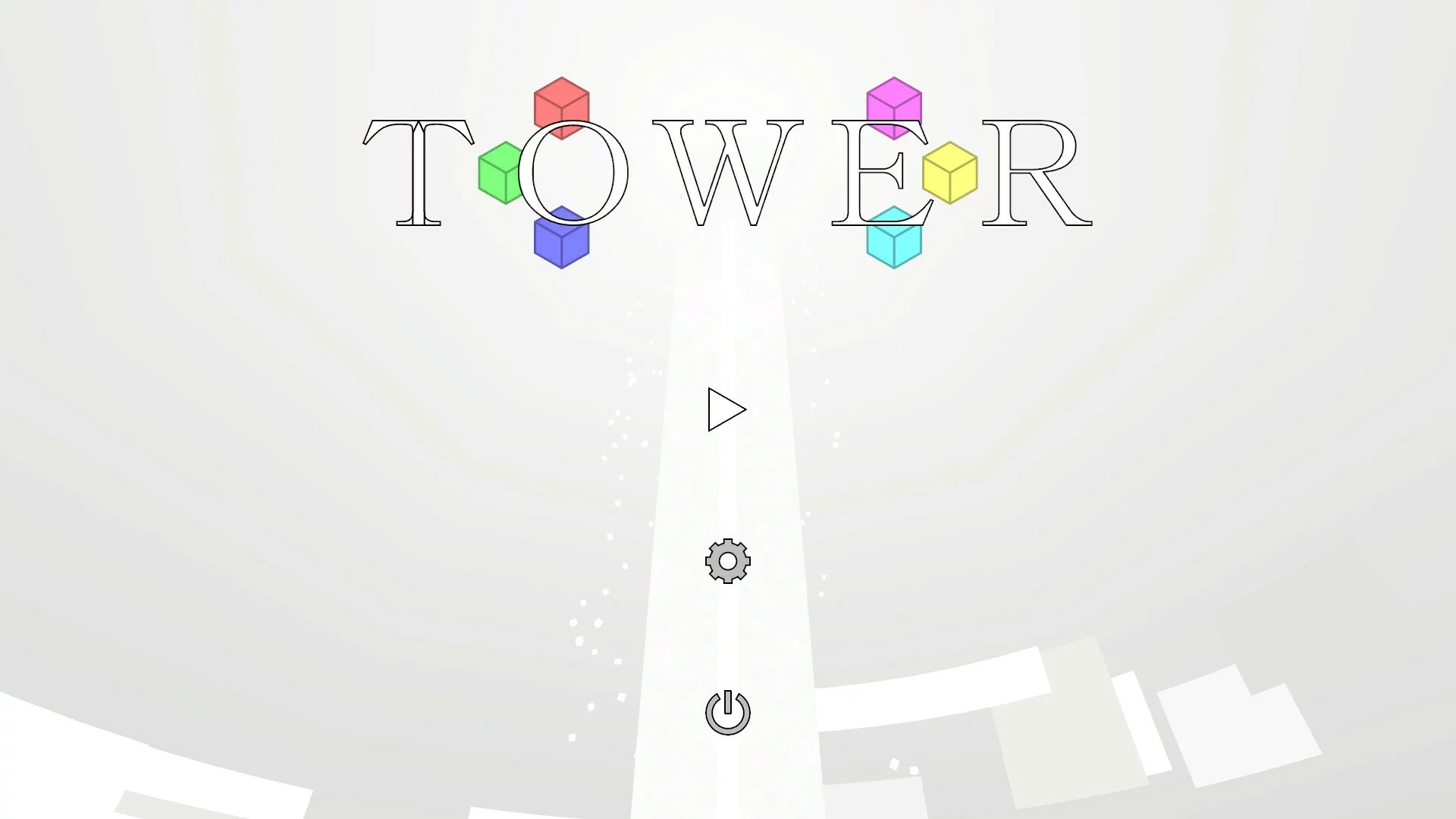 Изображение игры: TOWER