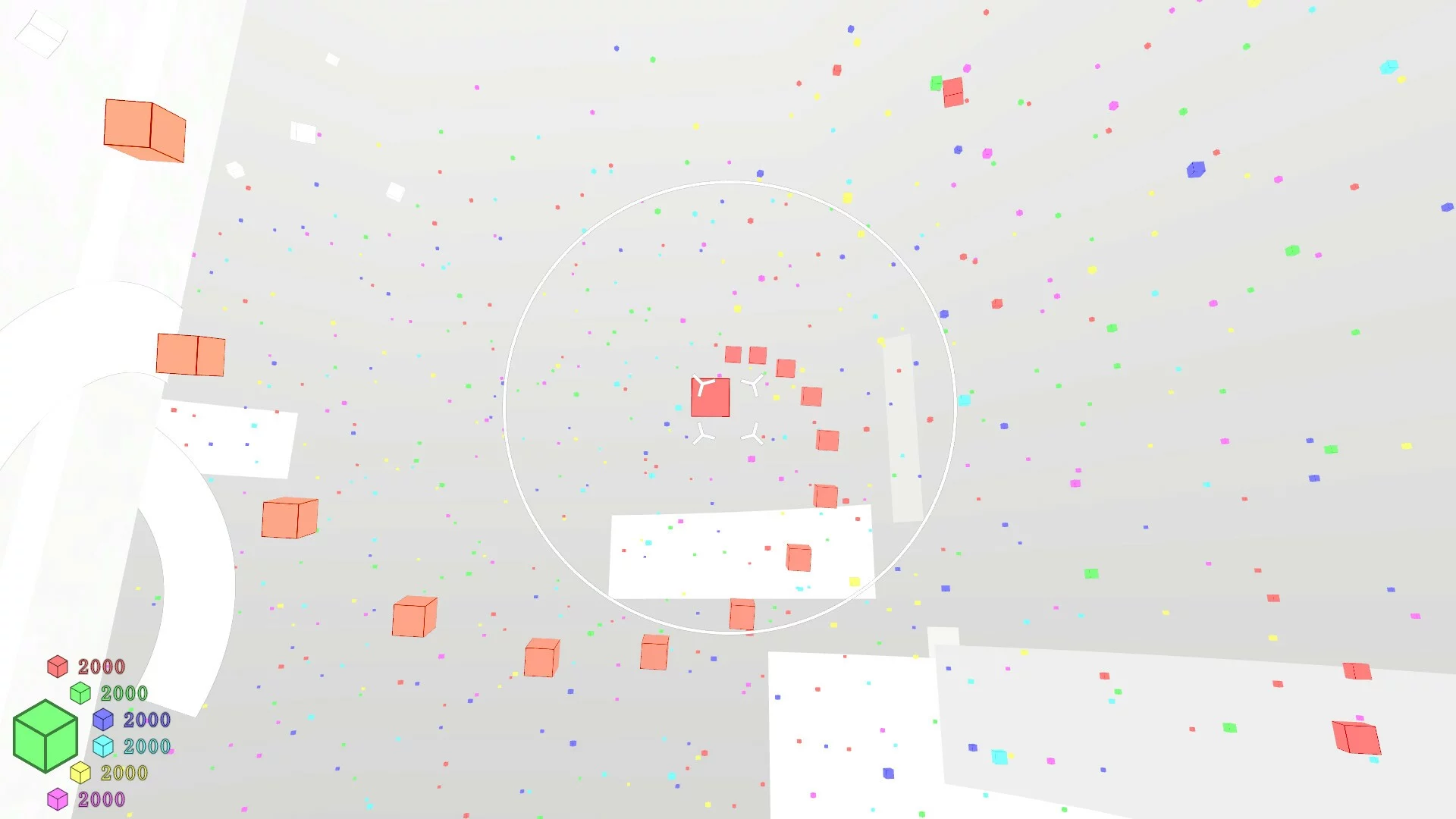 Изображение игры: TOWER