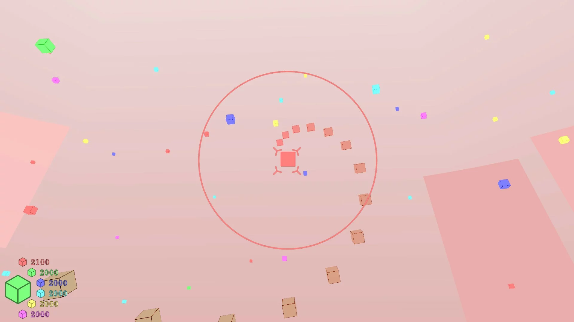 Изображение игры: TOWER