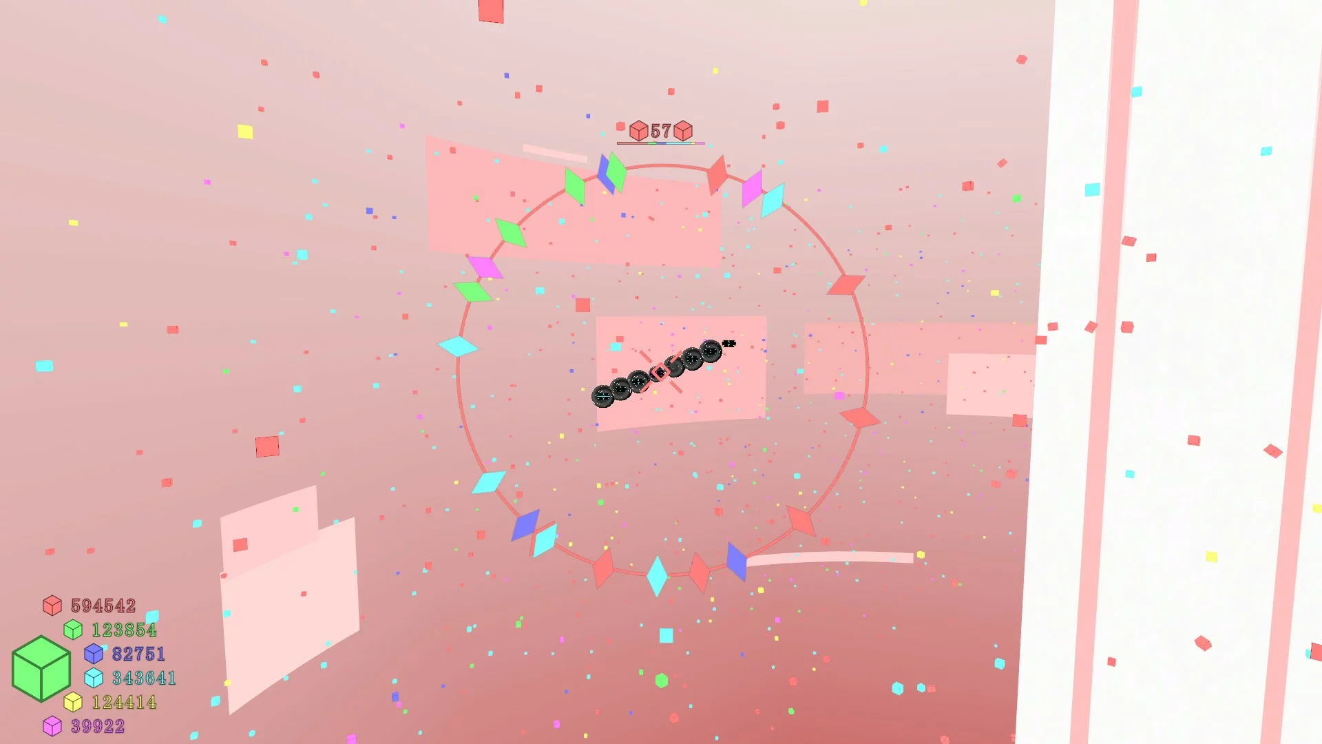 Изображение игры: TOWER