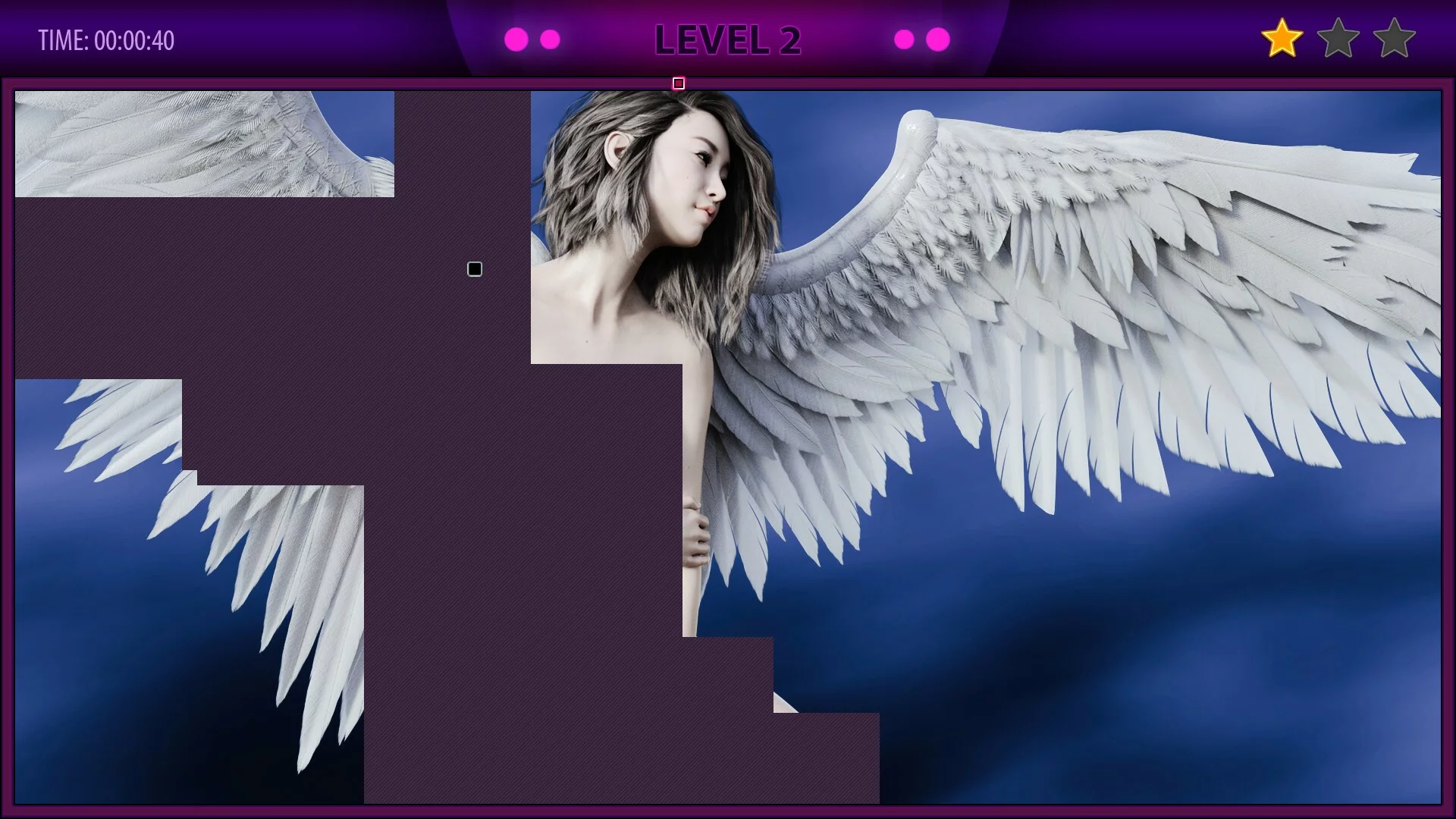 Изображение игры: Borderus: Angels & Demons