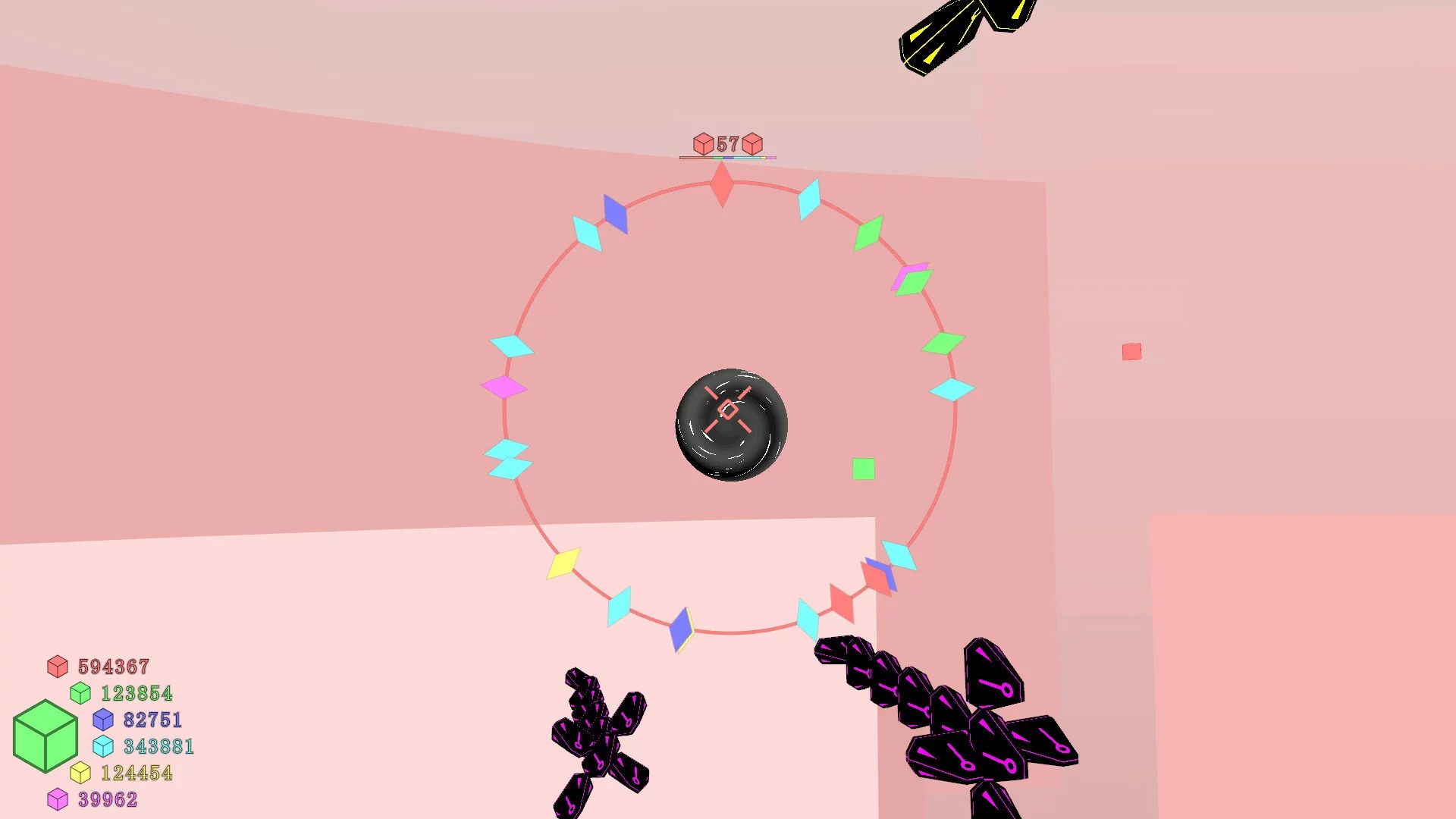Изображение игры: TOWER