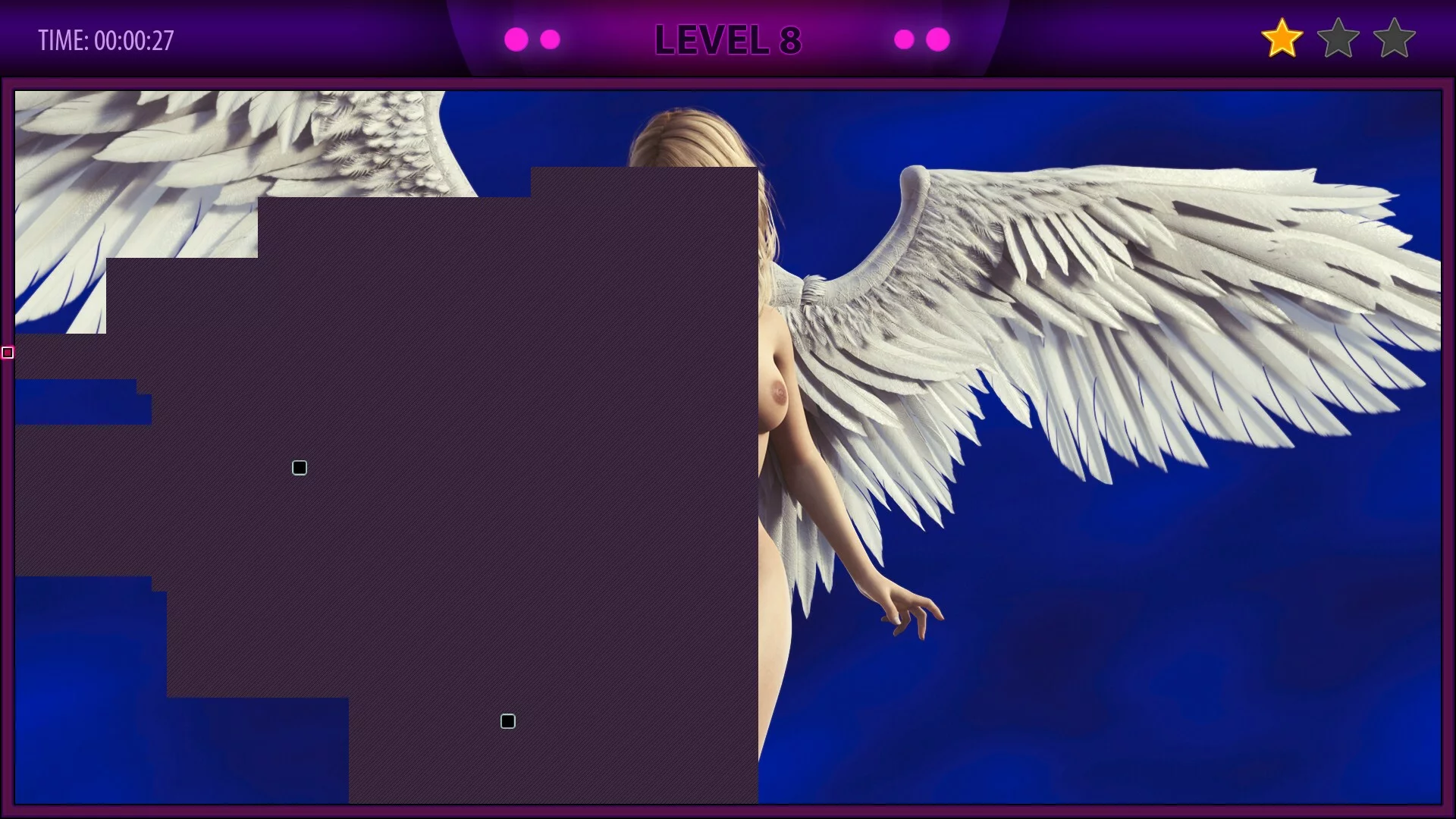 Изображение игры: Borderus: Angels & Demons
