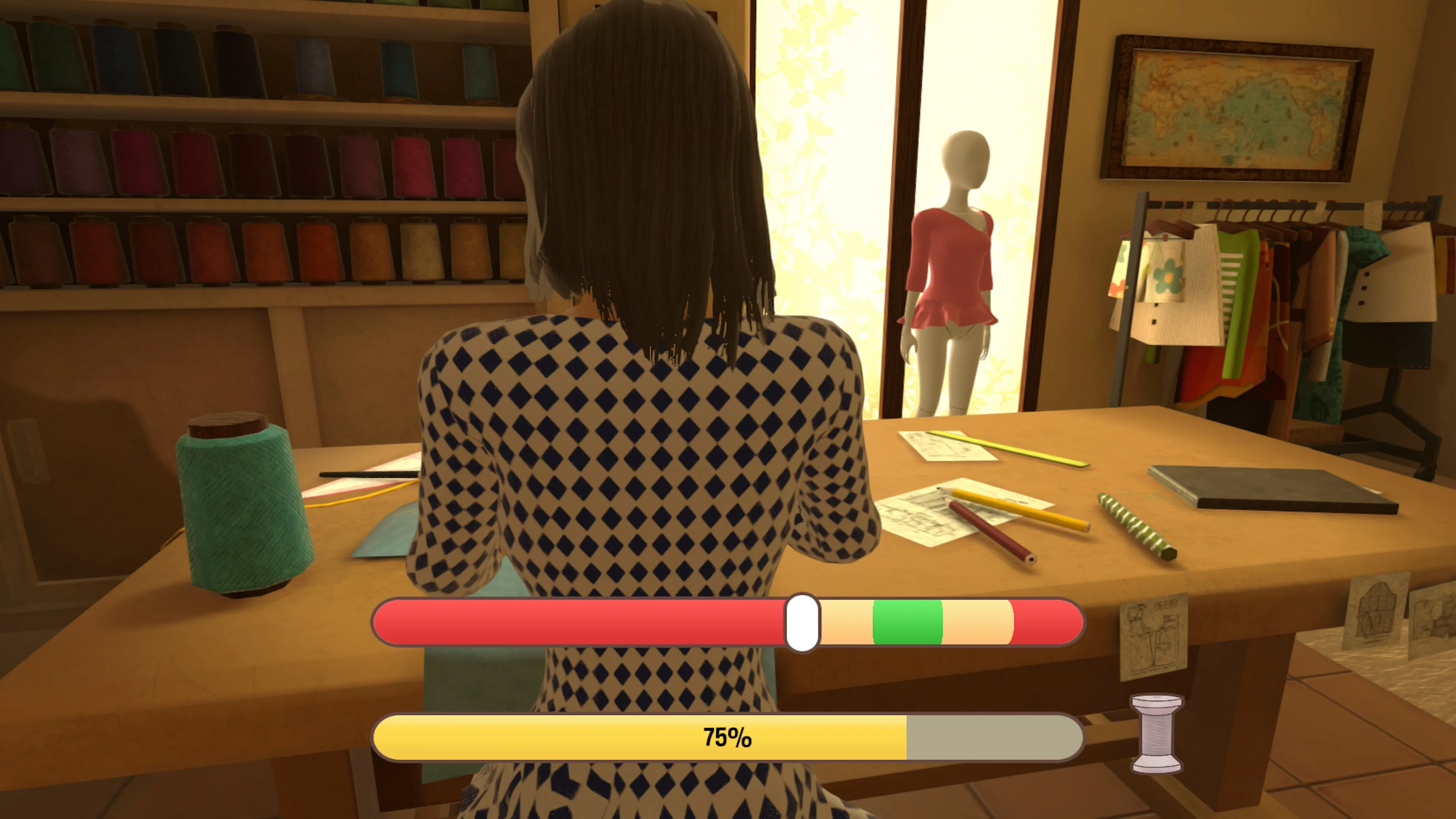Изображение игры: My Universe - Fashion Boutique
