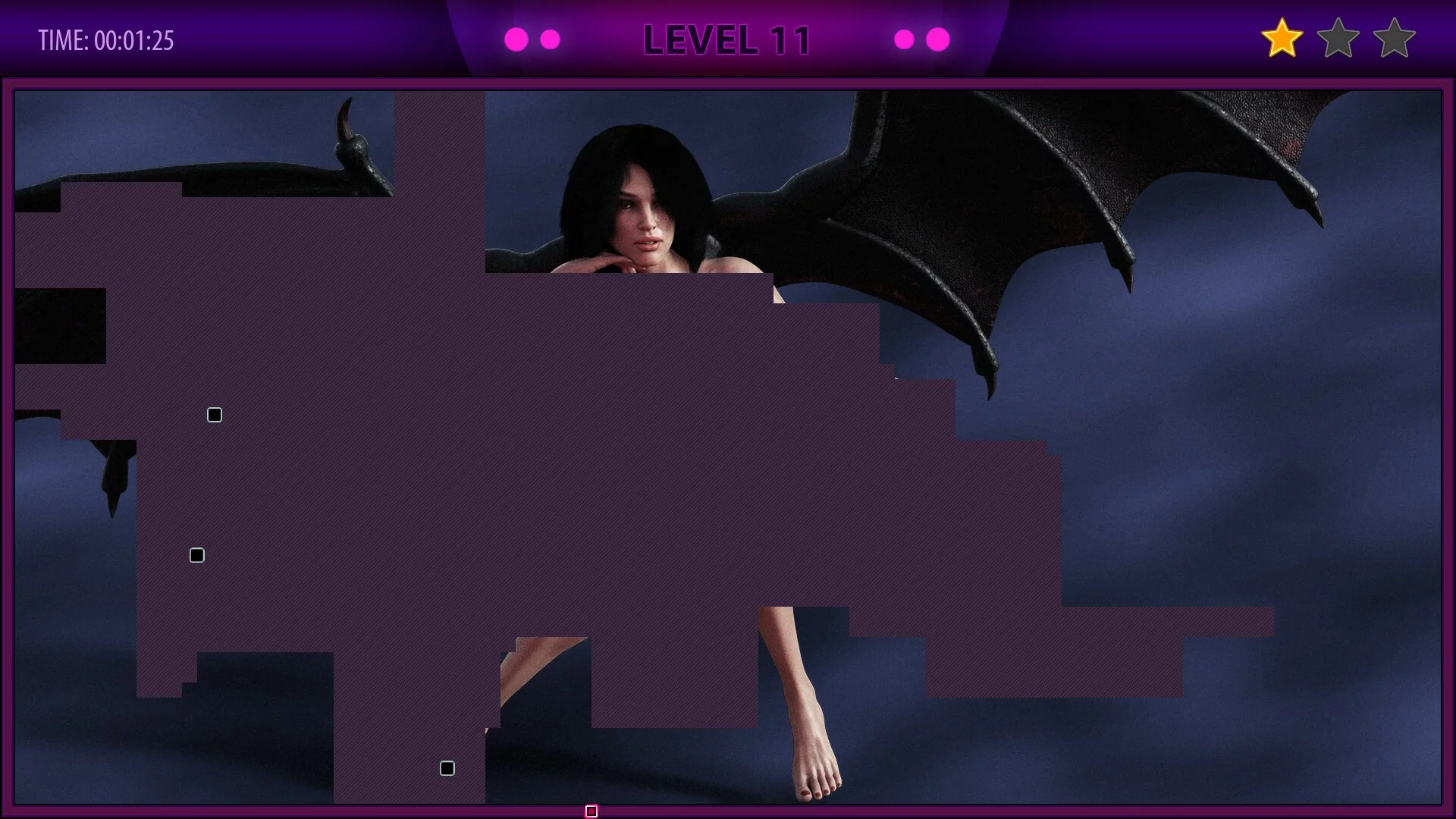 Изображение игры: Borderus: Angels & Demons