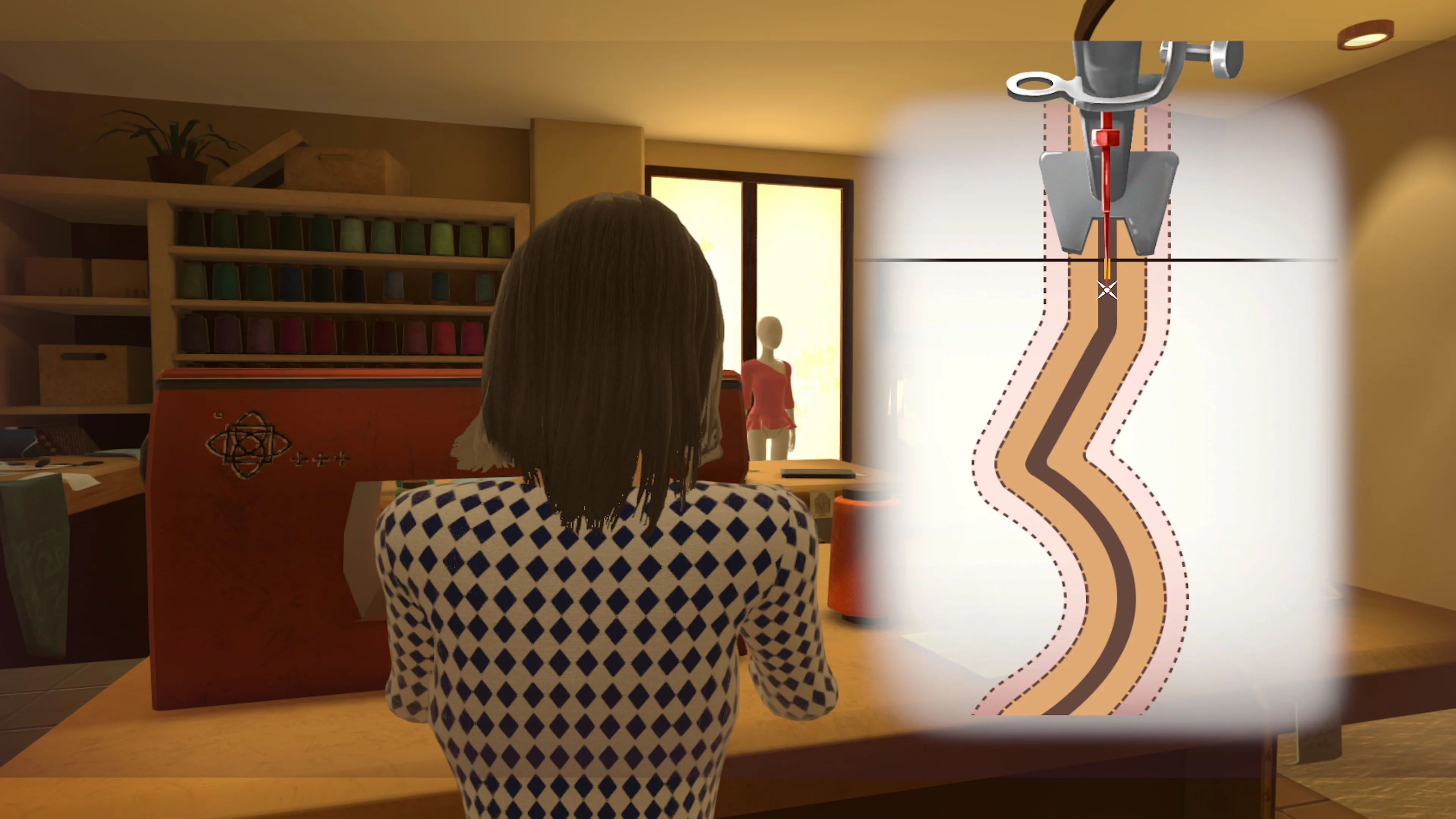 Изображение игры: My Universe - Fashion Boutique