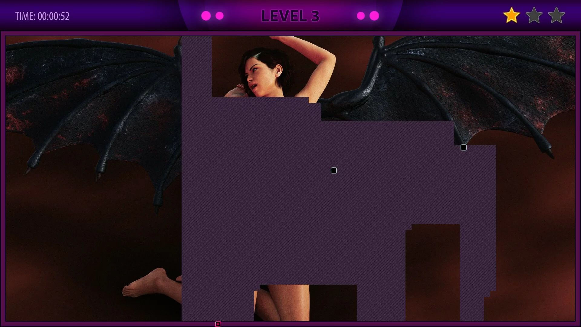 Изображение игры: Borderus: Angels & Demons