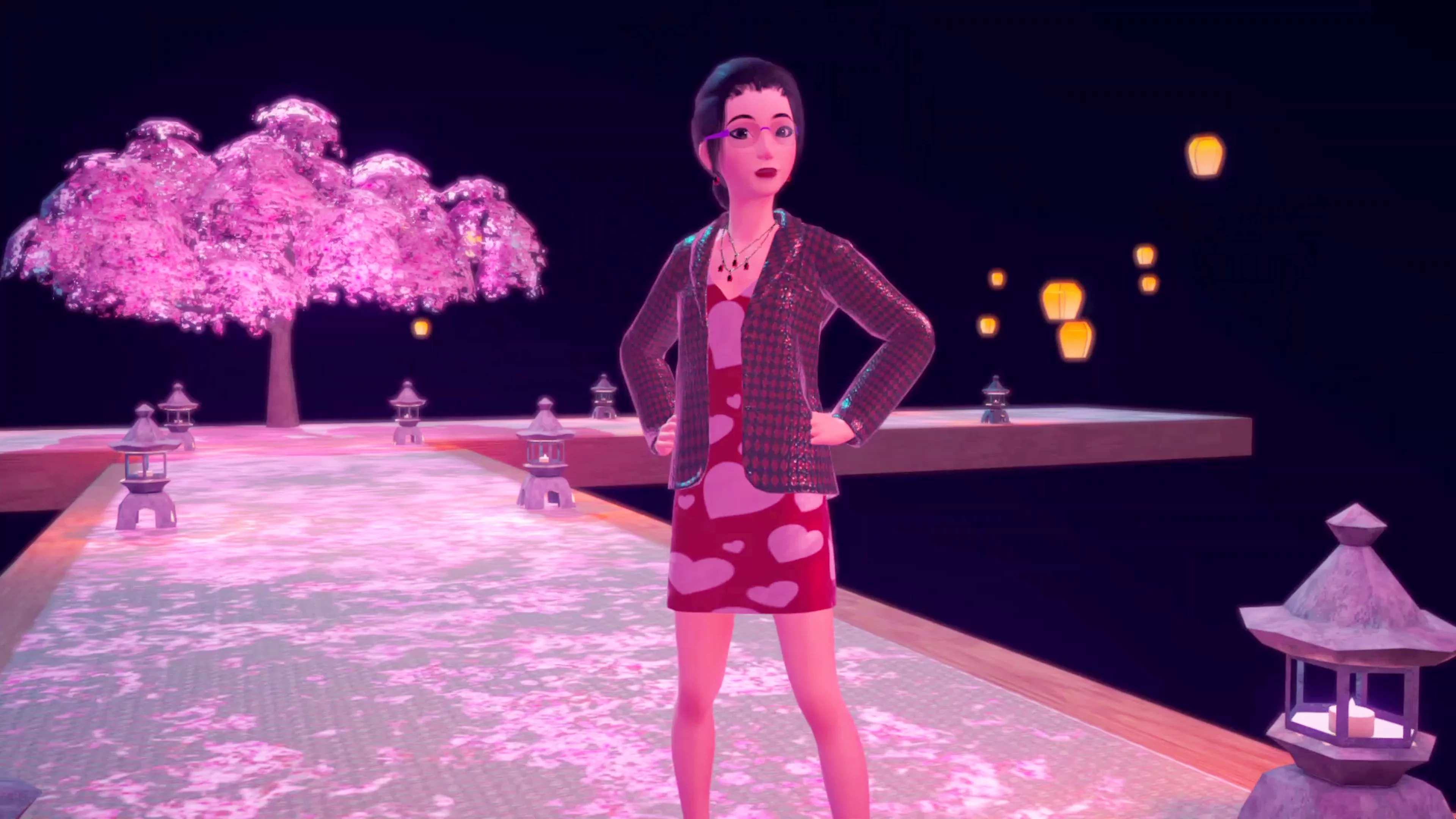 Изображение игры: My Universe - Fashion Boutique