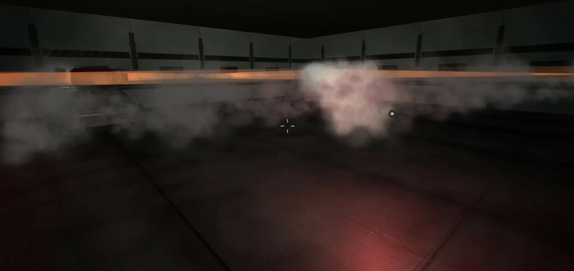 Изображение игры: Shotgun, Dungeons, Laser Traps
