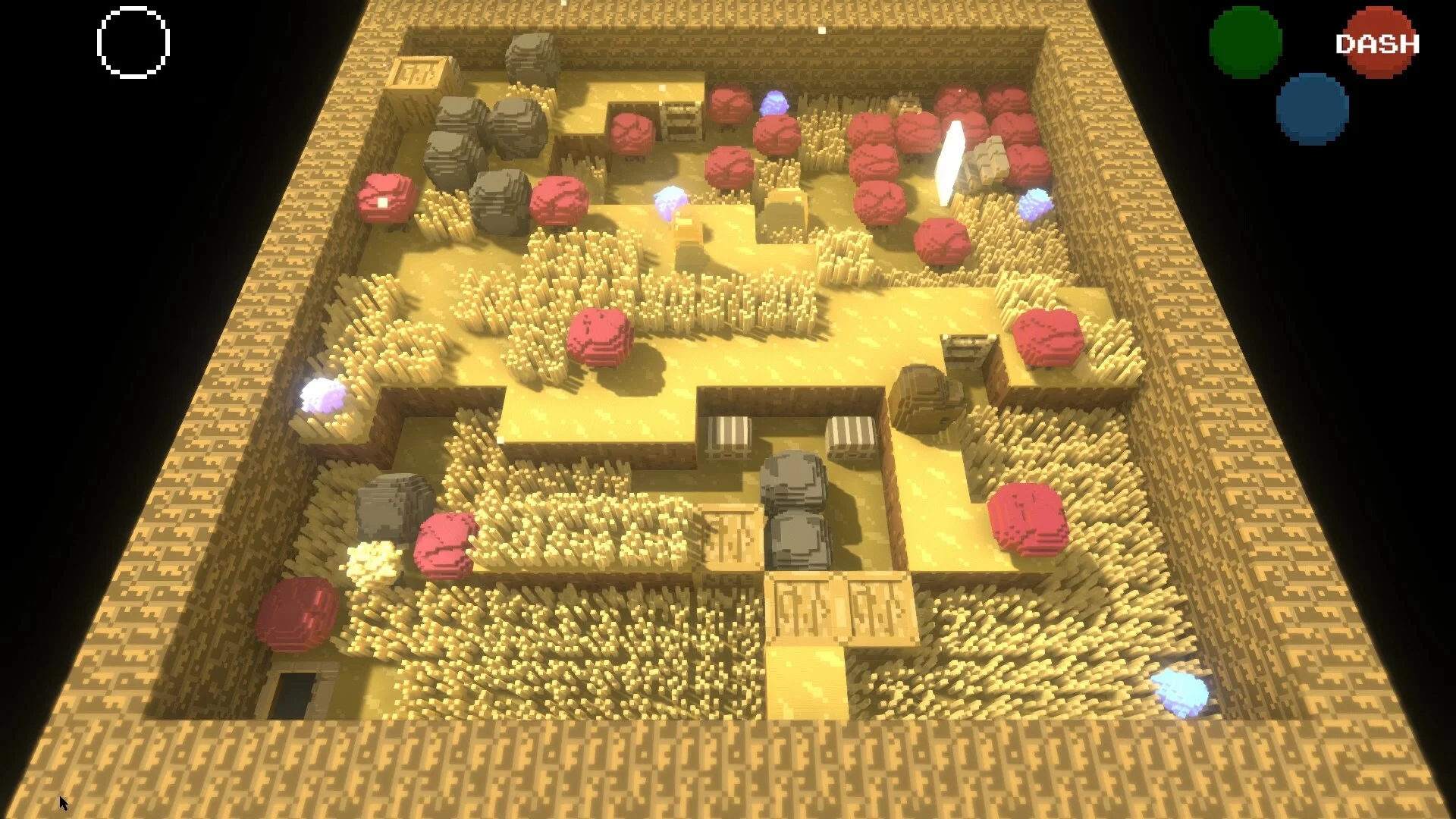 Изображение игры: Hero Tower