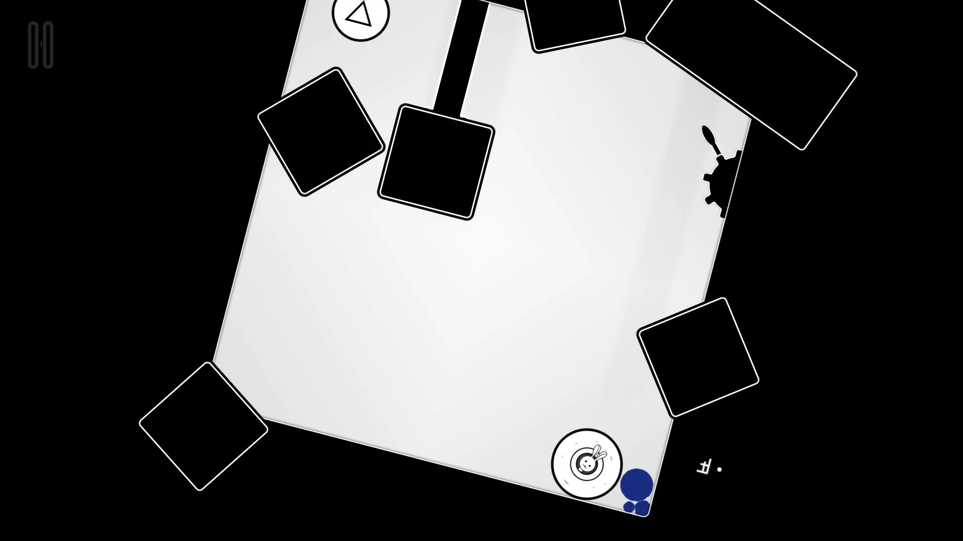 Изображение игры: Spinning_Kid_2