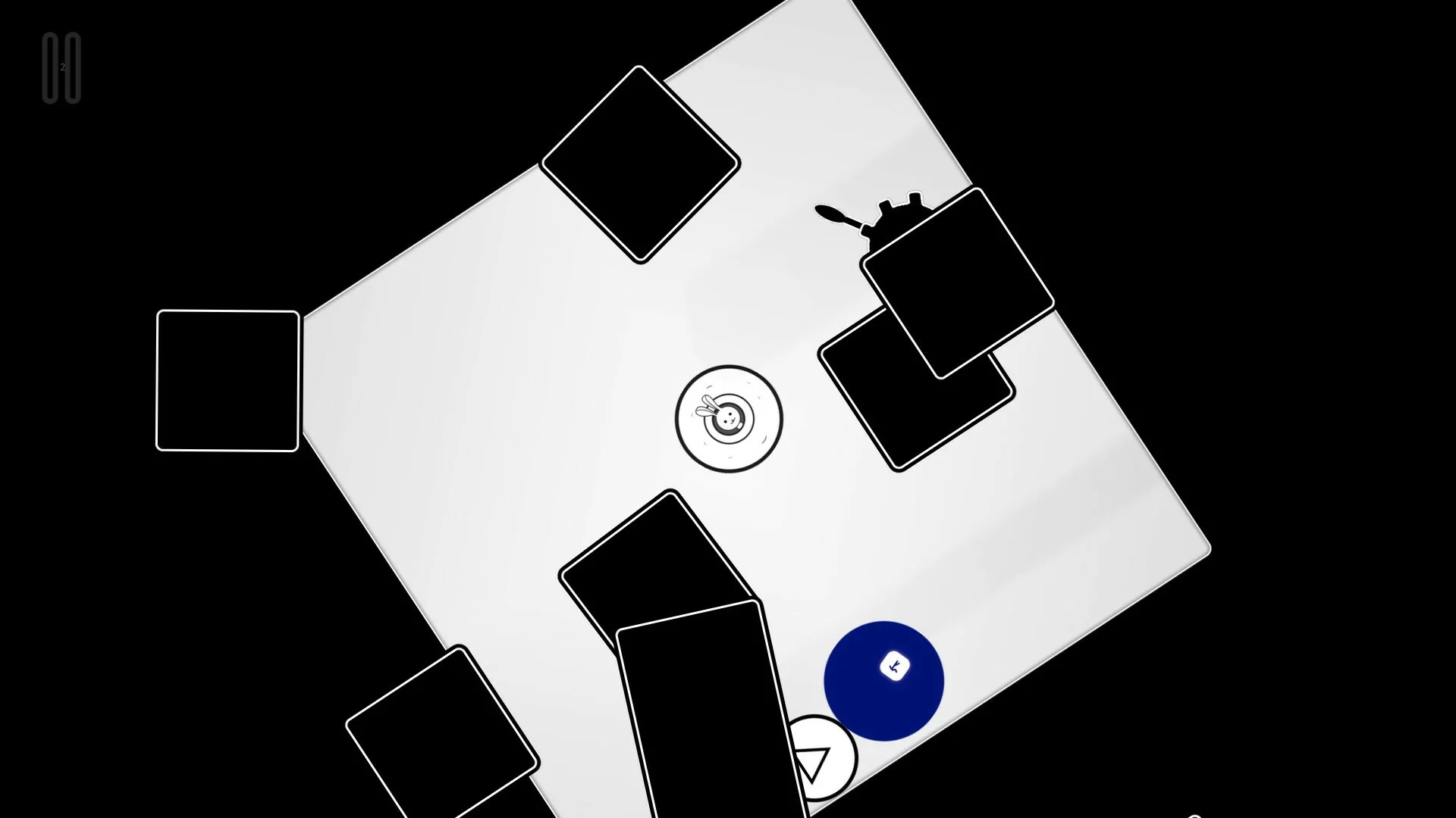 Изображение игры: Spinning_Kid_2