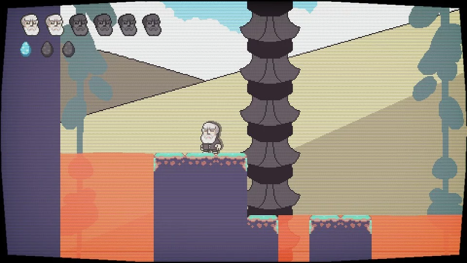 Изображение игры: Just Old