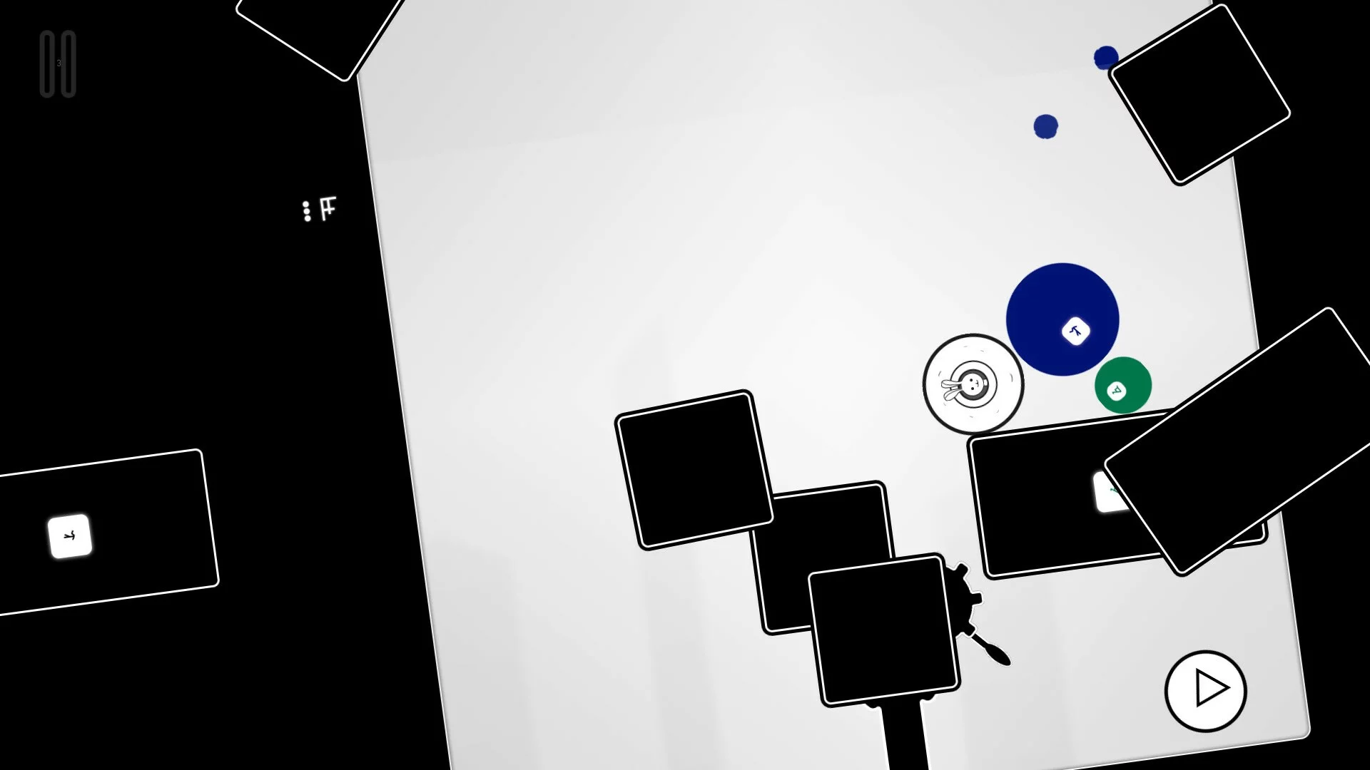 Изображение игры: Spinning_Kid_2