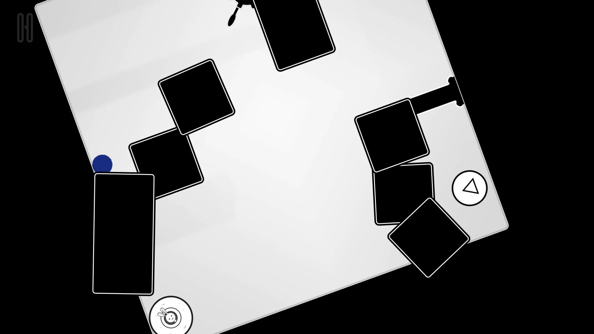 Изображение игры: Spinning_Kid_2