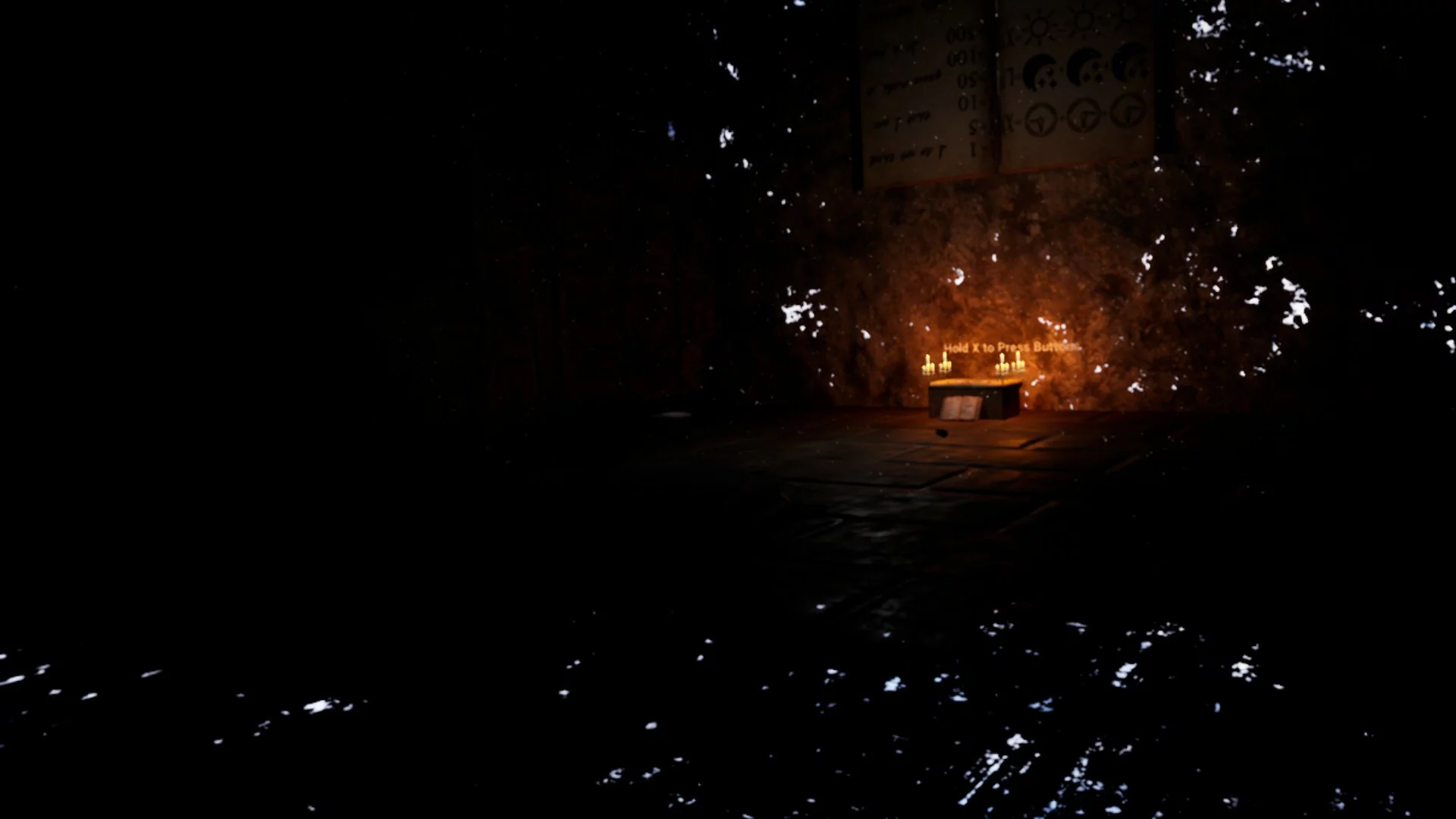 Изображение игры: The Lost Shrine - Escape Room