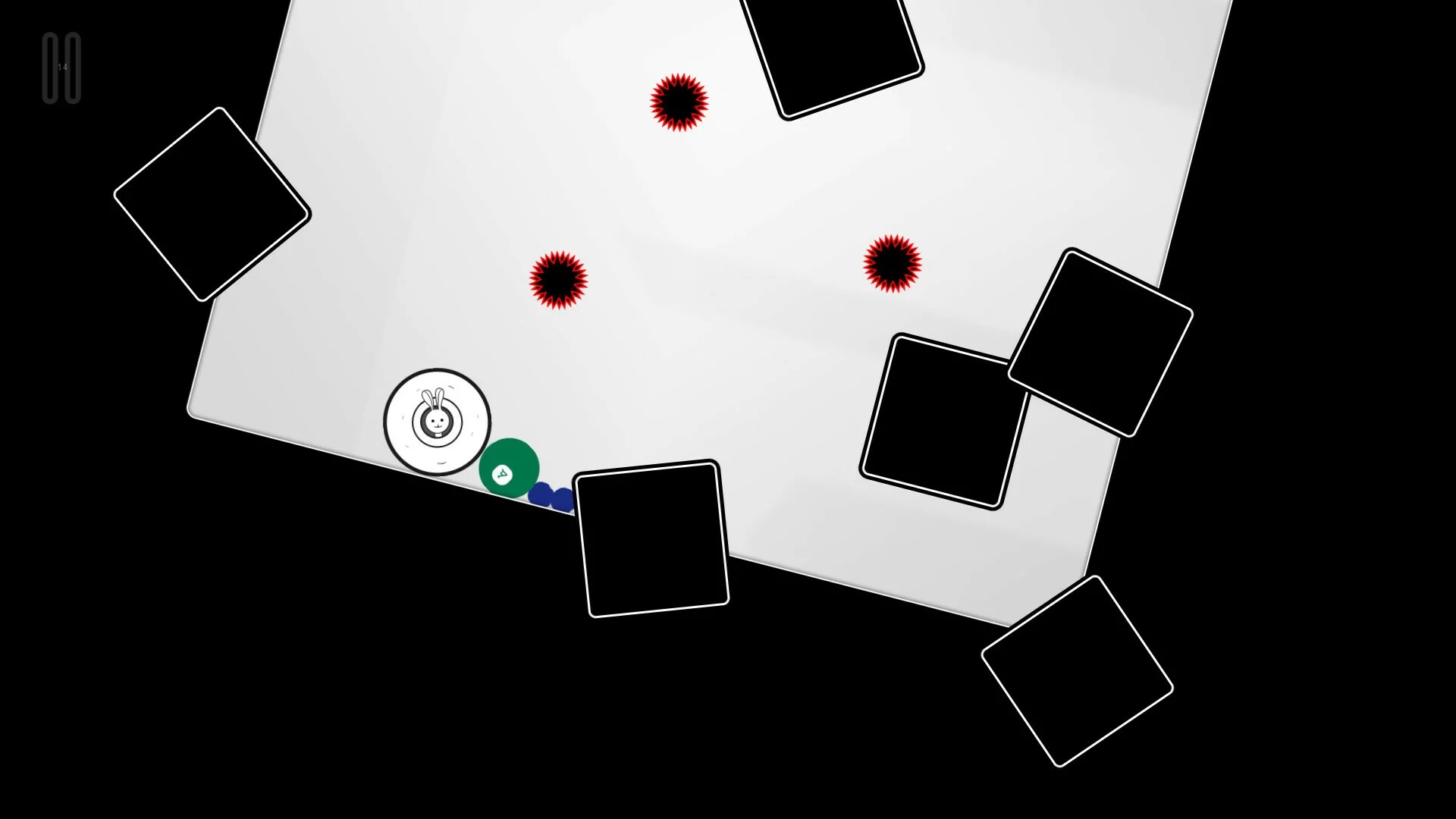 Изображение игры: Spinning_Kid_2