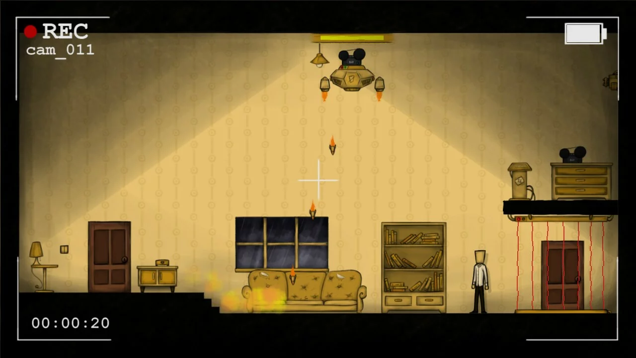 Изображение игры: Divine Stone
