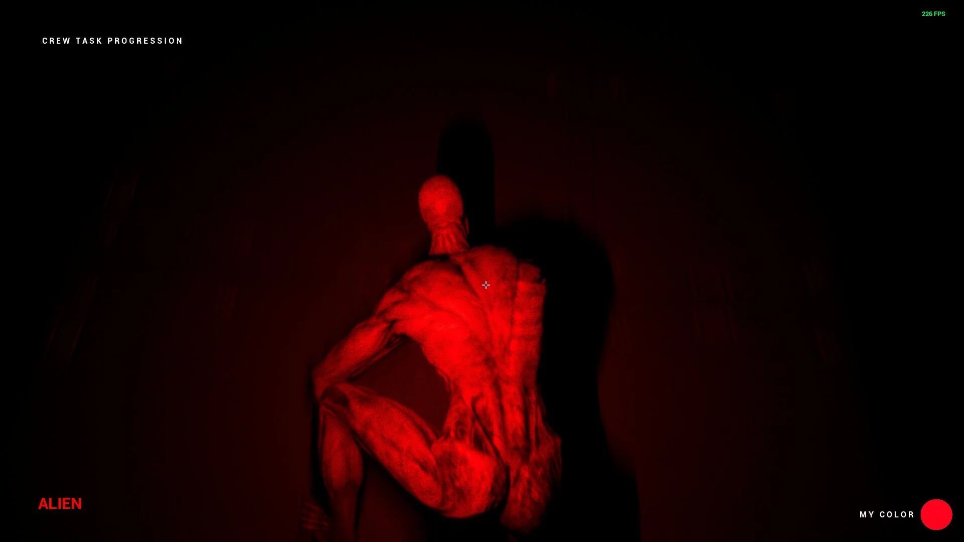 Изображение игры: Void Encounter