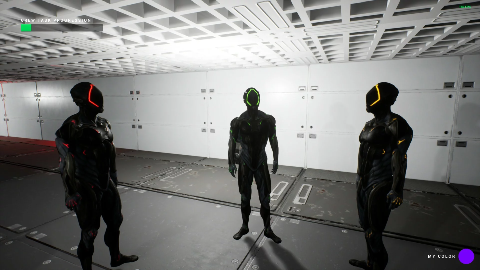 Изображение игры: Void Encounter