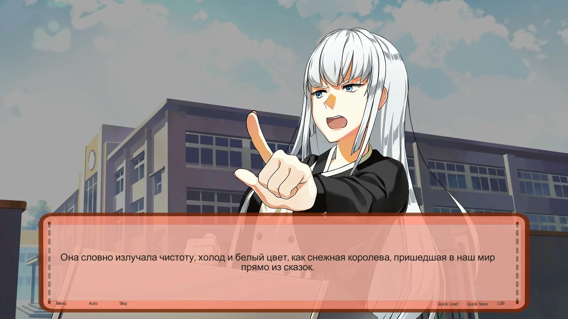 Изображение игры: Sweet Time