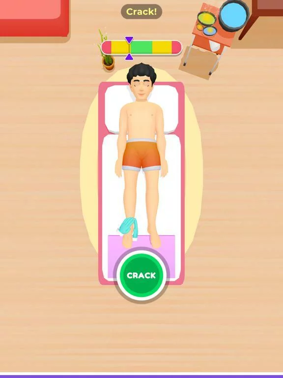 Изображение игры: Spa Master