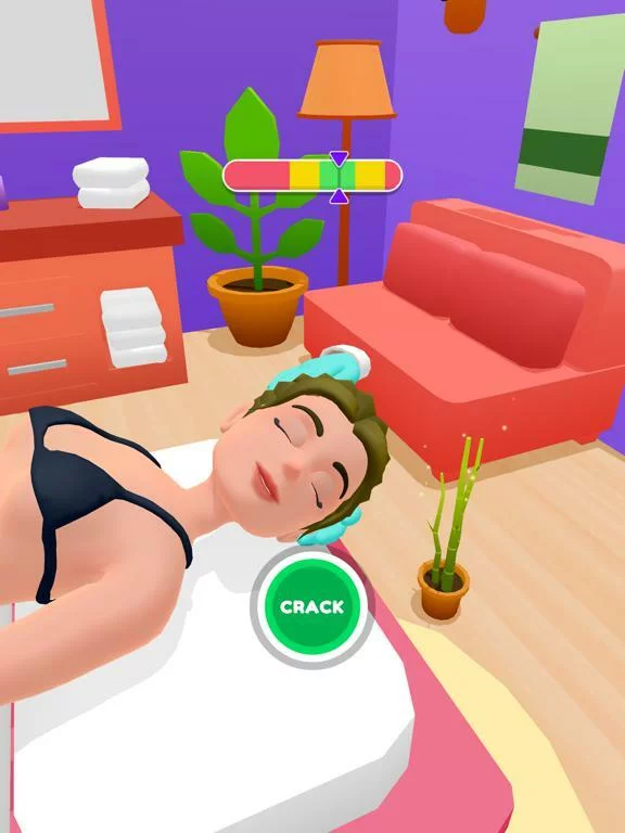Изображение игры: Spa Master