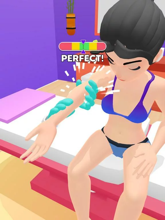 Изображение игры: Spa Master